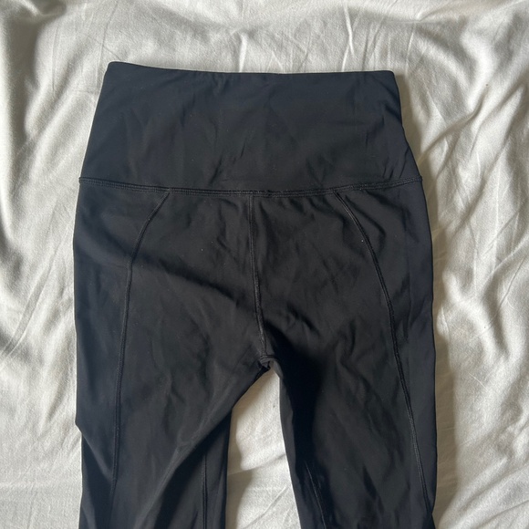 Lululemon nulux leggings size 4 - Picture 3 of 6